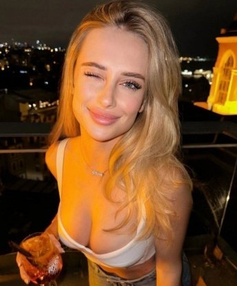 Юленька
